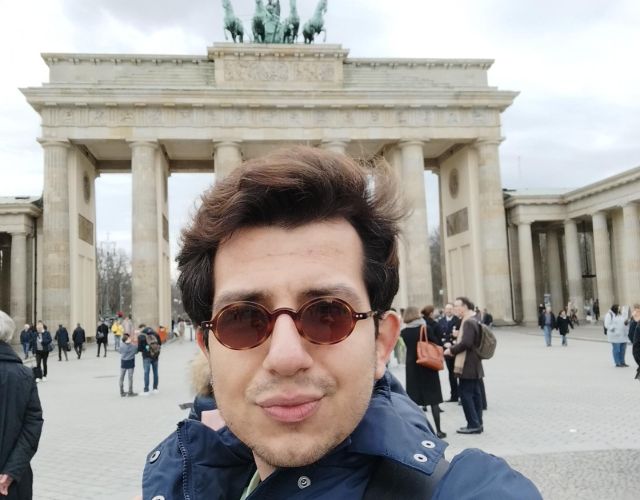 Yalvaç İngilizce Özel Ders
